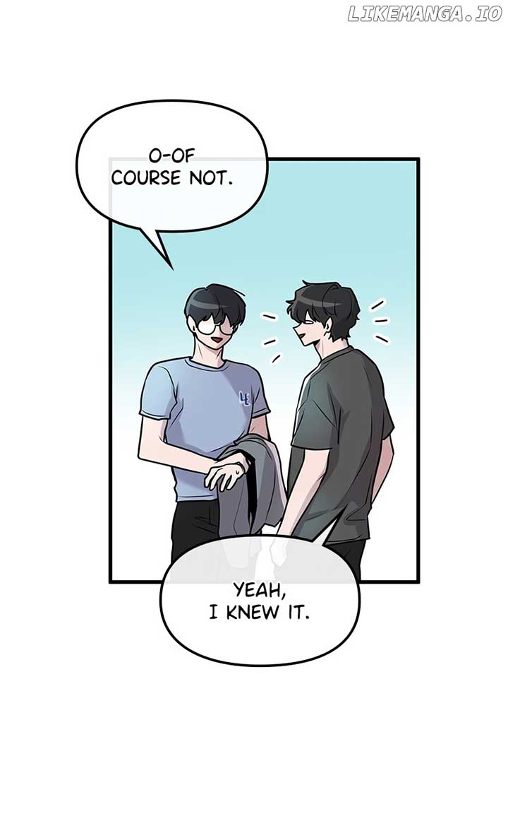 Back to Chanbi - Chapter 15 Page 8