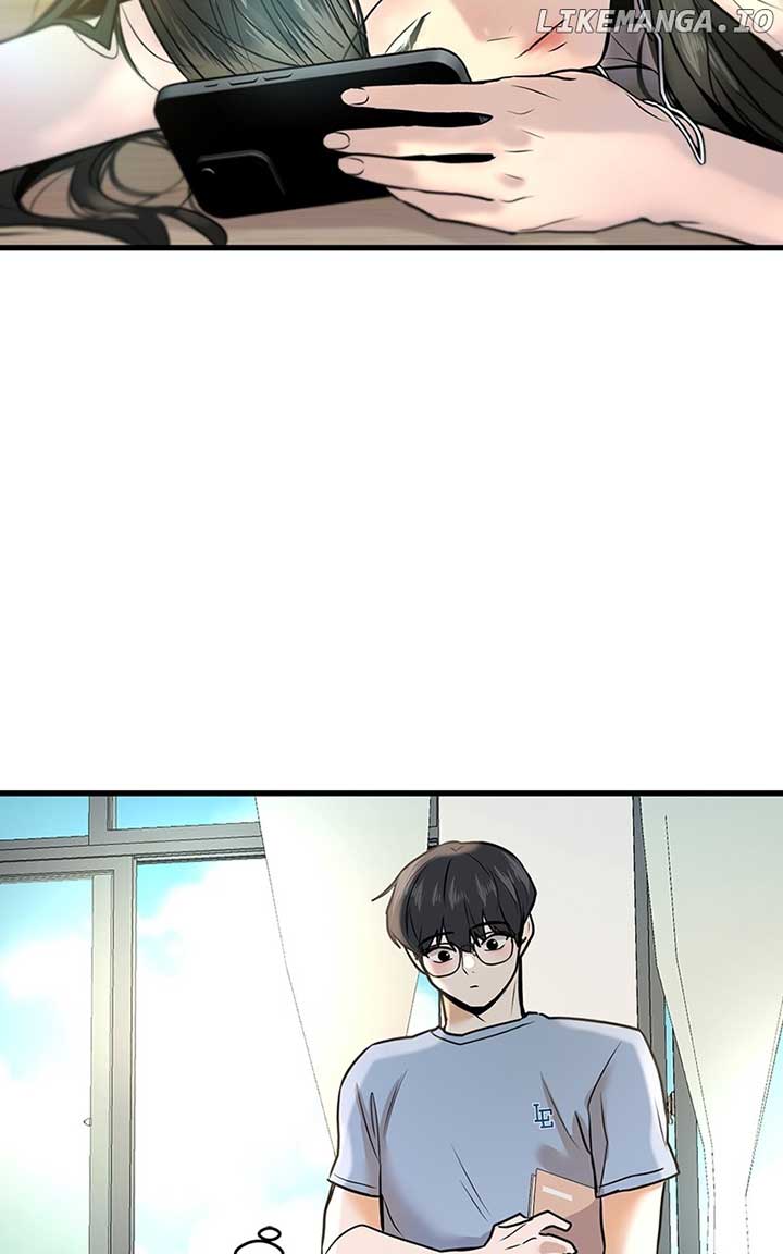 Back to Chanbi - Chapter 15 Page 81