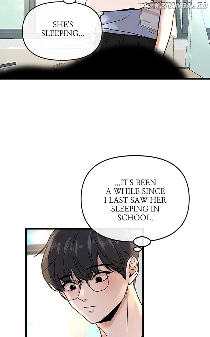 Back to Chanbi - Chapter 15 Page 82