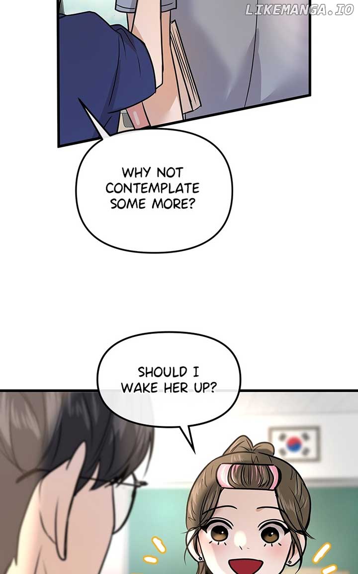 Back to Chanbi - Chapter 15 Page 86