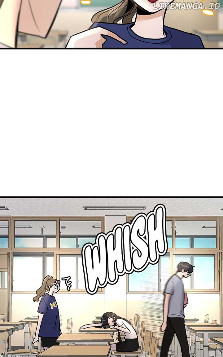 Back to Chanbi - Chapter 15 Page 87