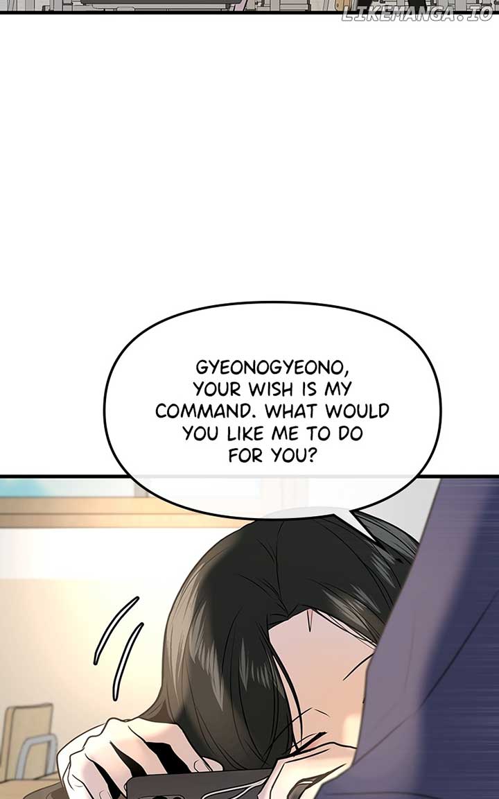 Back to Chanbi - Chapter 15 Page 88