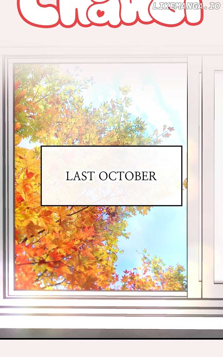 Back to Chanbi - Chapter 15 Page 92