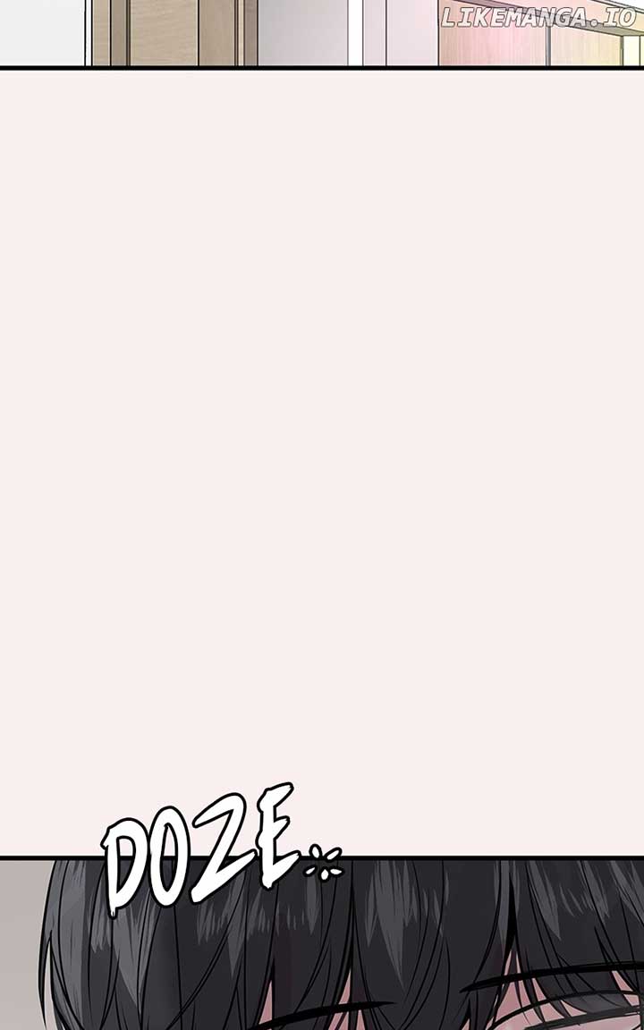 Back to Chanbi - Chapter 15 Page 94