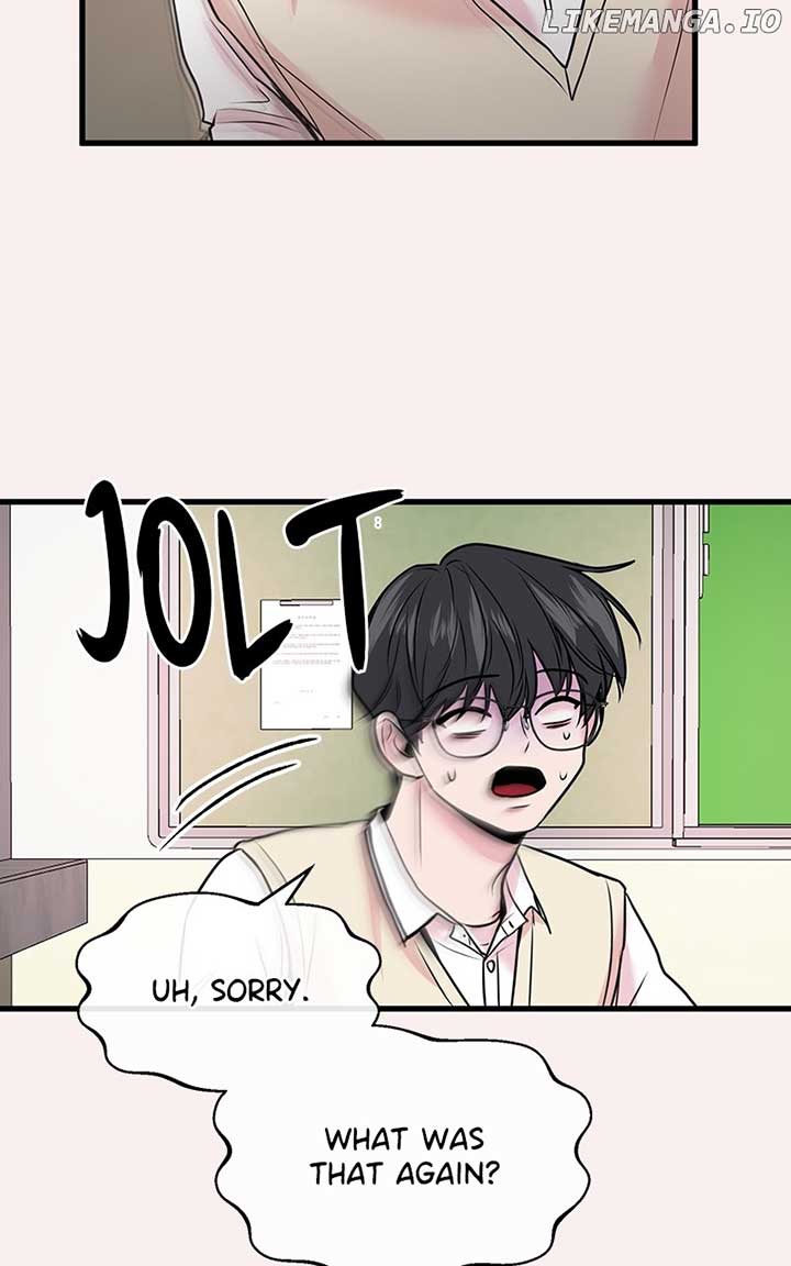 Back to Chanbi - Chapter 15 Page 96