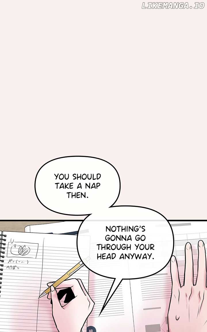 Back to Chanbi - Chapter 15 Page 98