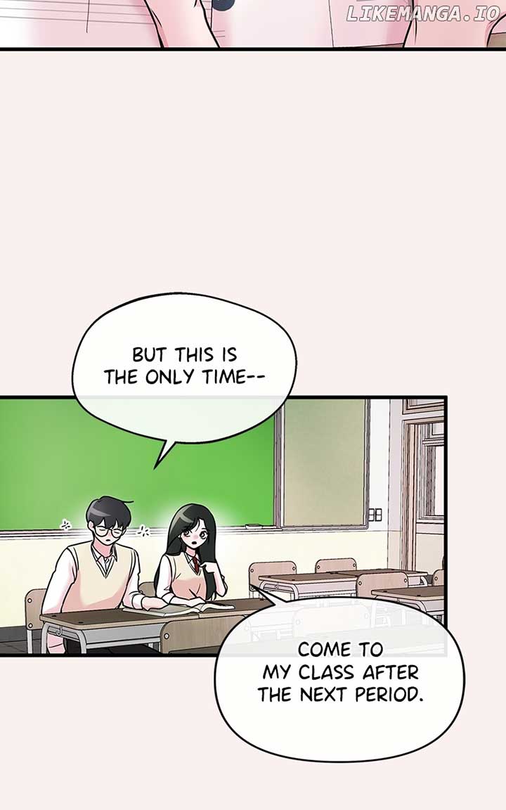 Back to Chanbi - Chapter 15 Page 99