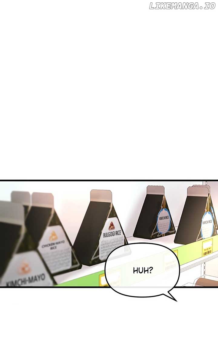 Back to Chanbi - Chapter 16 Page 1