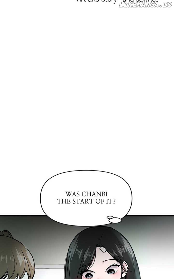 Back to Chanbi - Chapter 16 Page 10