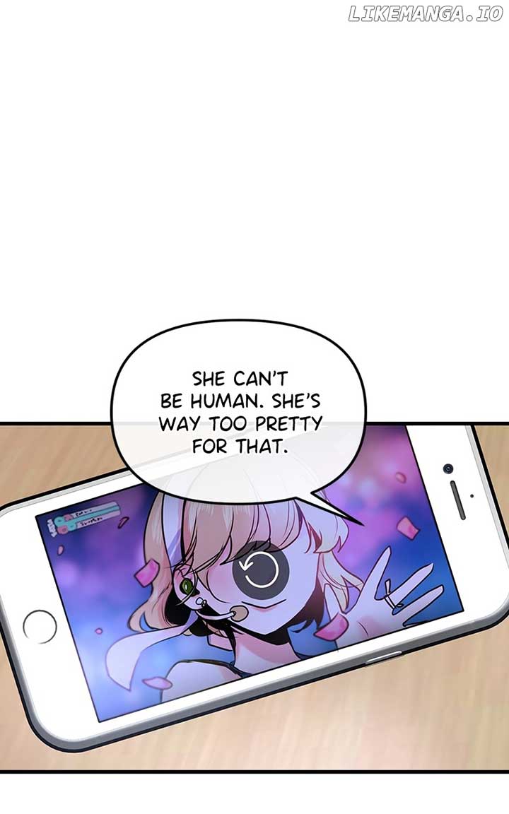 Back to Chanbi - Chapter 16 Page 13