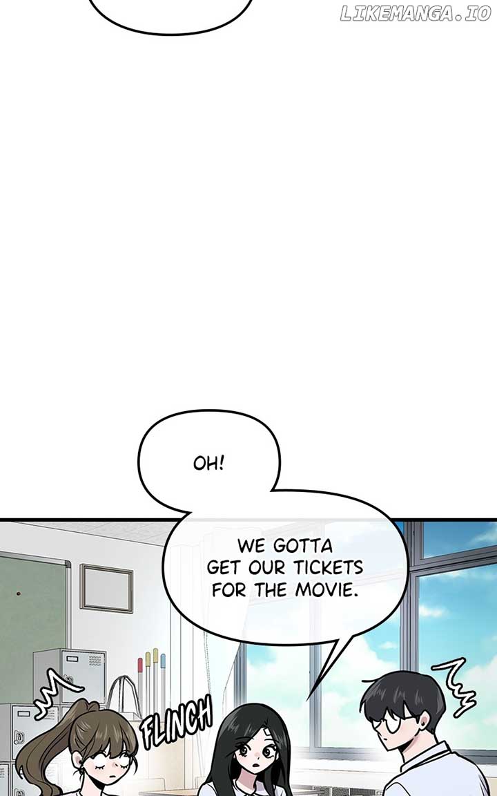 Back to Chanbi - Chapter 16 Page 24