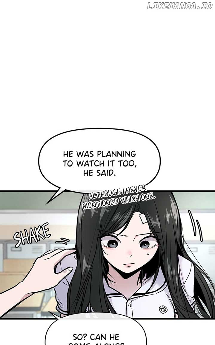 Back to Chanbi - Chapter 16 Page 35