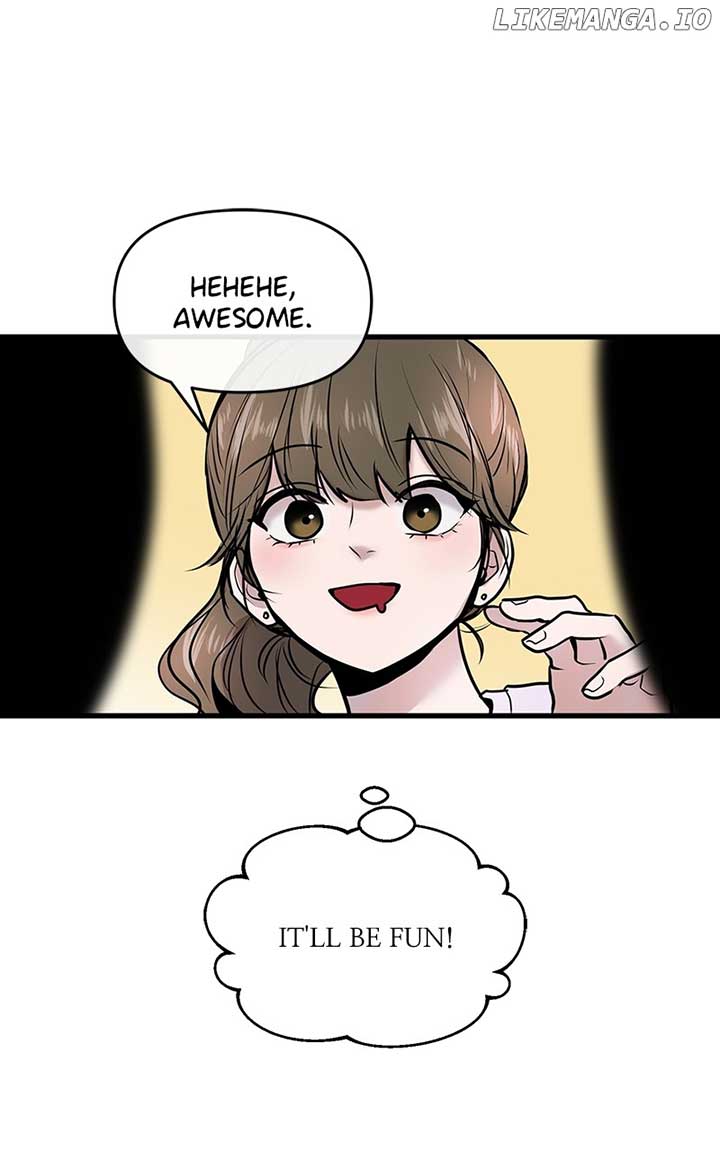 Back to Chanbi - Chapter 16 Page 37