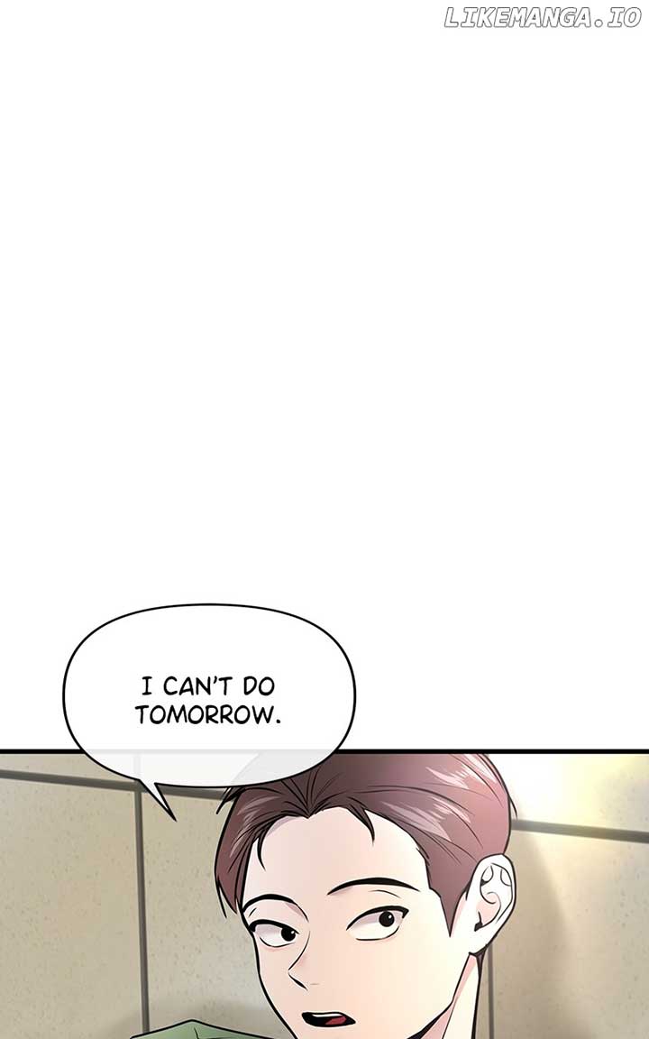 Back to Chanbi - Chapter 16 Page 38