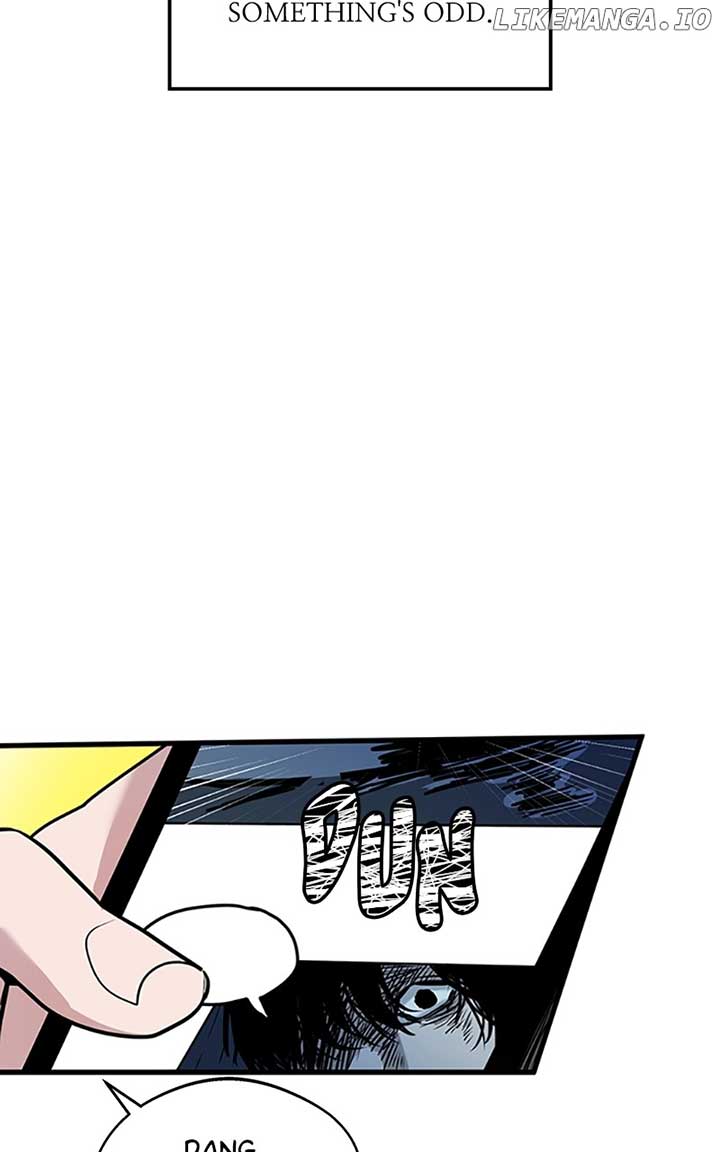 Back to Chanbi - Chapter 16 Page 4