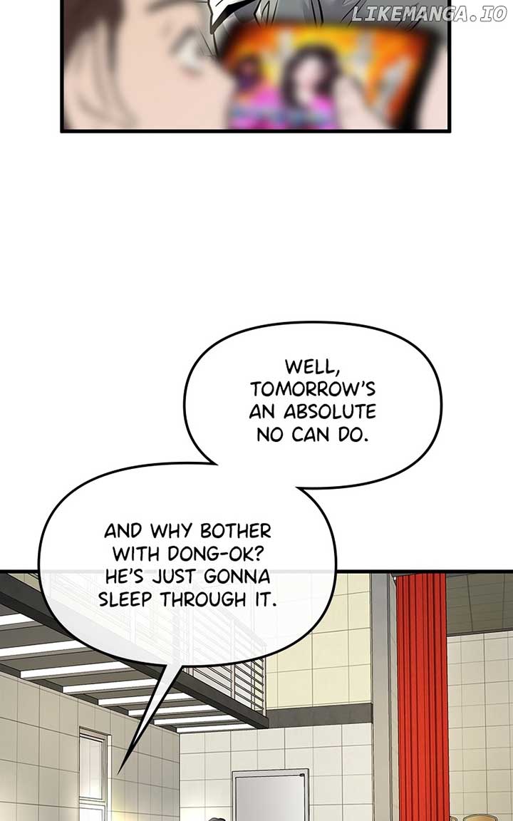 Back to Chanbi - Chapter 16 Page 40