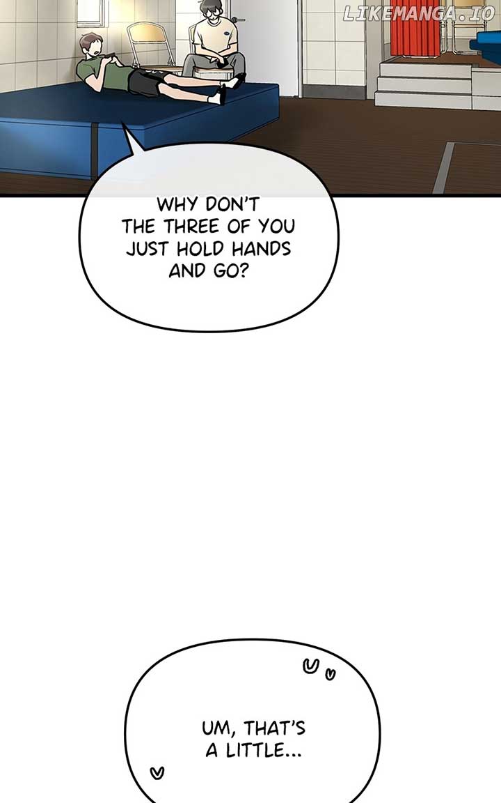Back to Chanbi - Chapter 16 Page 41