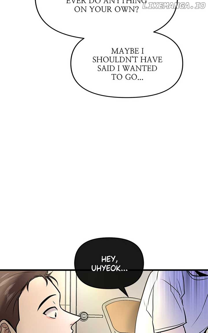 Back to Chanbi - Chapter 16 Page 45