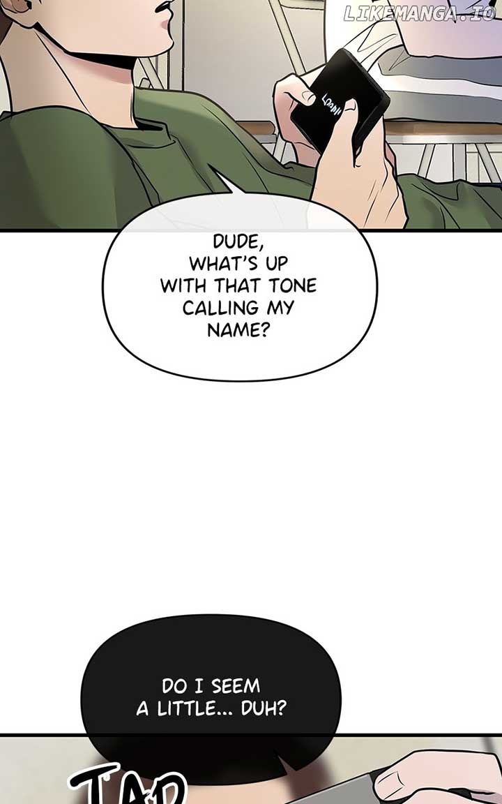 Back to Chanbi - Chapter 16 Page 46