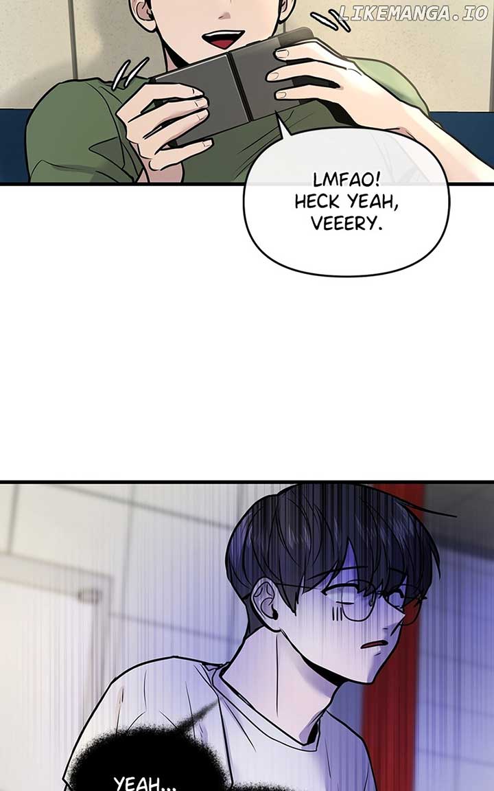 Back to Chanbi - Chapter 16 Page 48