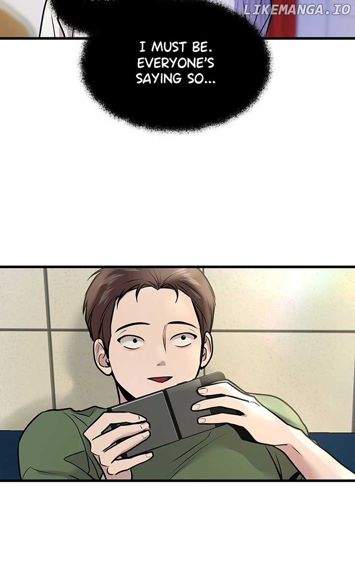 Back to Chanbi - Chapter 16 Page 49