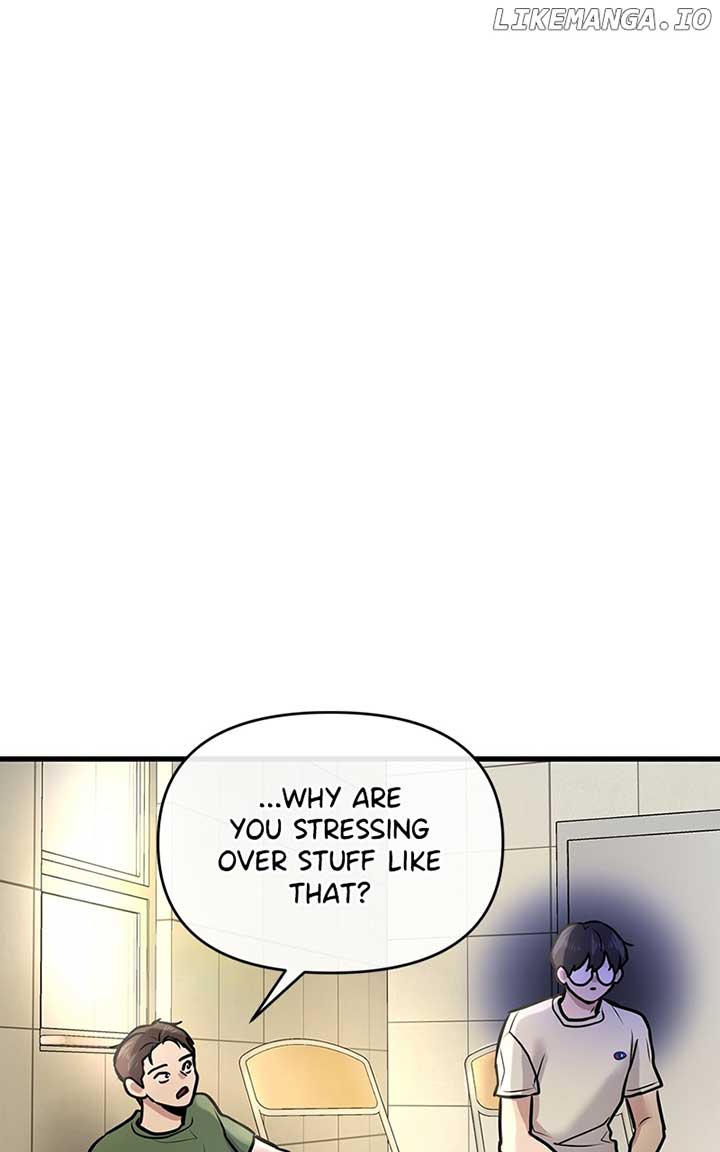 Back to Chanbi - Chapter 16 Page 50