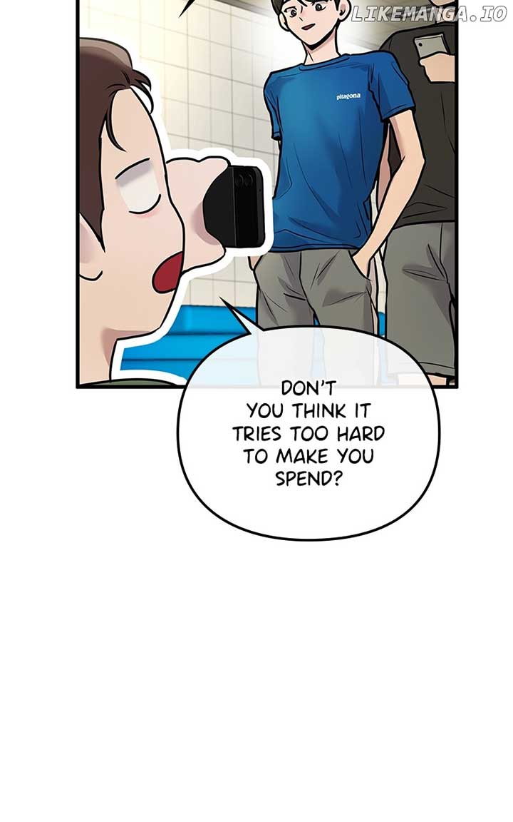 Back to Chanbi - Chapter 16 Page 53