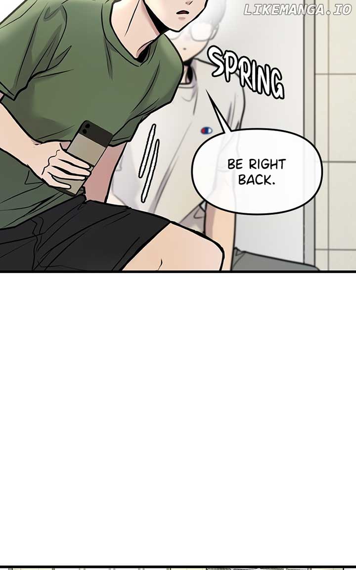 Back to Chanbi - Chapter 16 Page 55