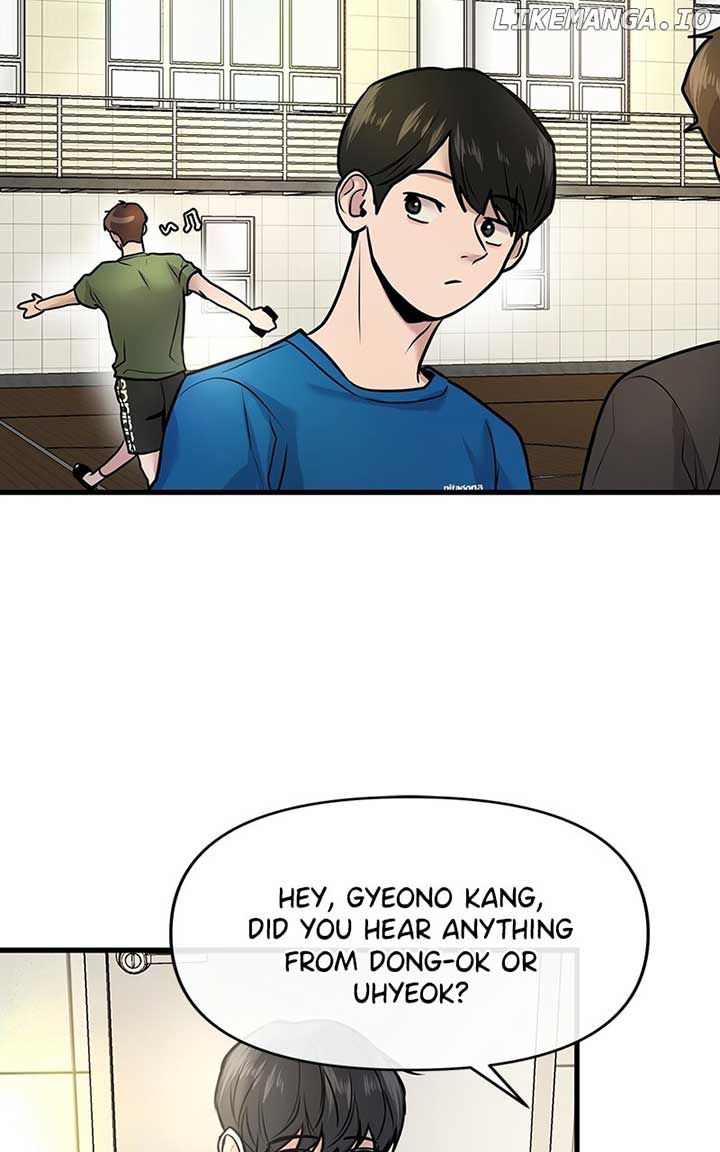 Back to Chanbi - Chapter 16 Page 56