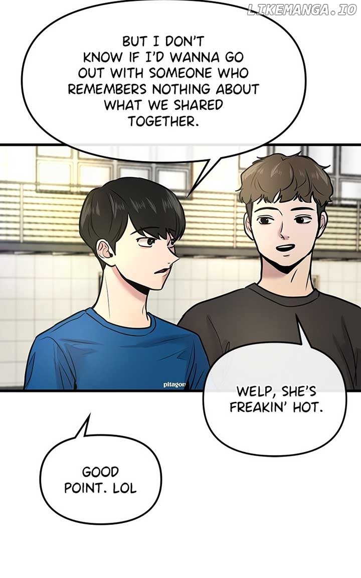 Back to Chanbi - Chapter 16 Page 60