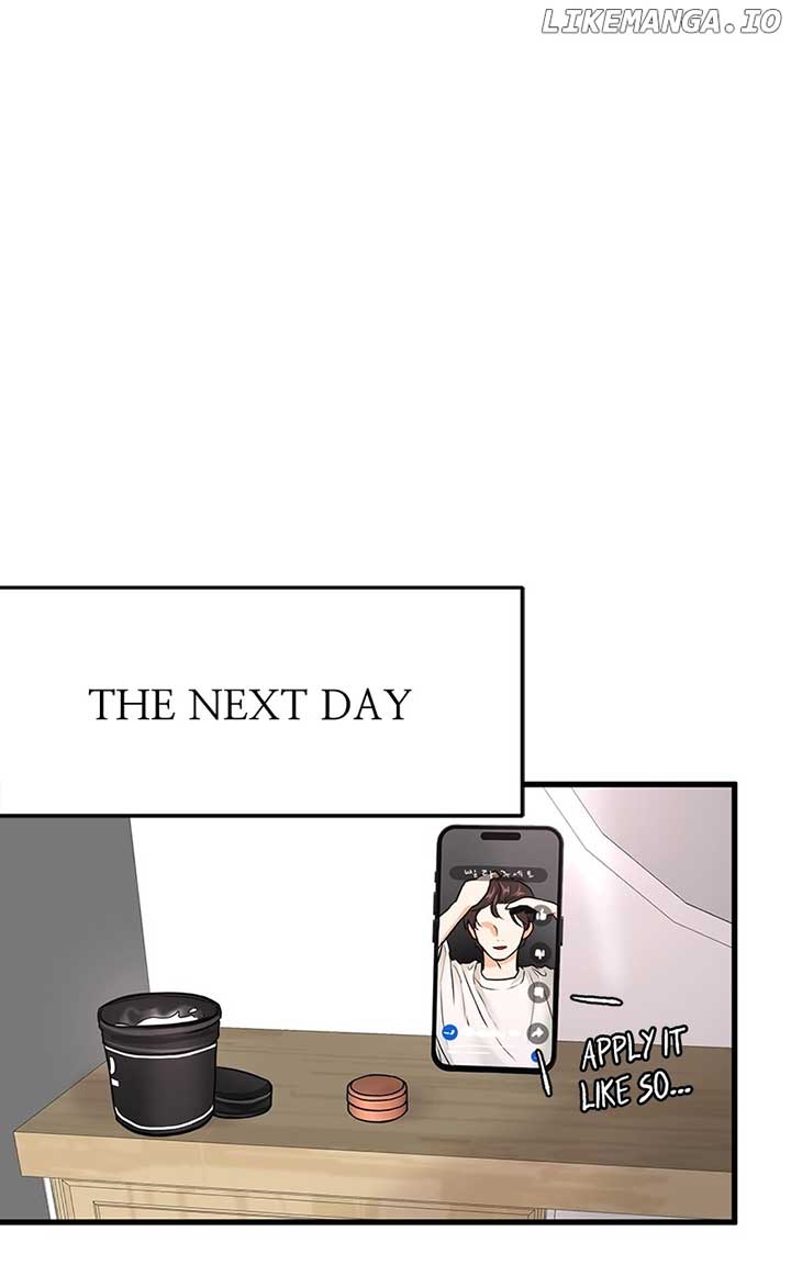 Back to Chanbi - Chapter 16 Page 69