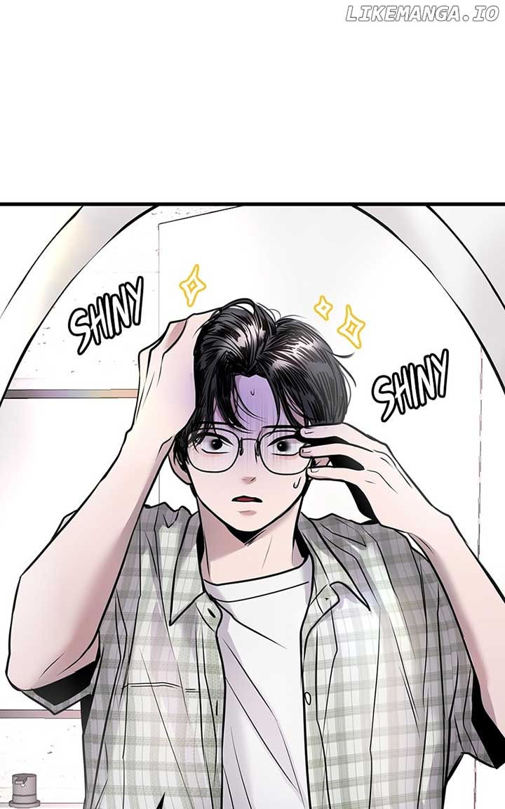 Back to Chanbi - Chapter 16 Page 70