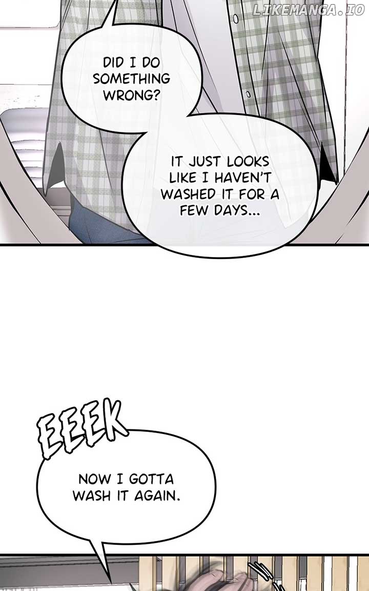 Back to Chanbi - Chapter 16 Page 71