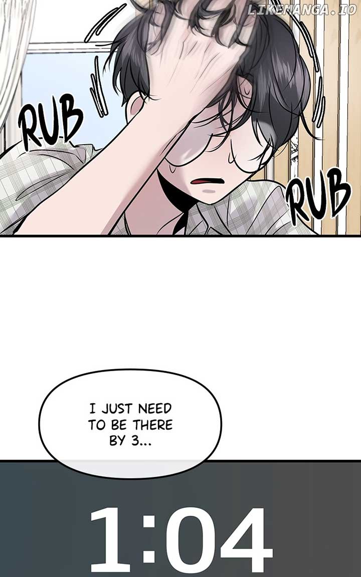 Back to Chanbi - Chapter 16 Page 72