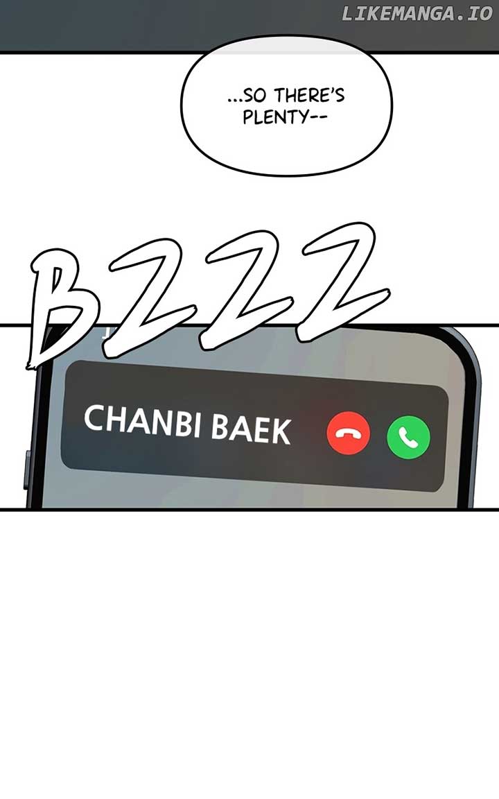 Back to Chanbi - Chapter 16 Page 73