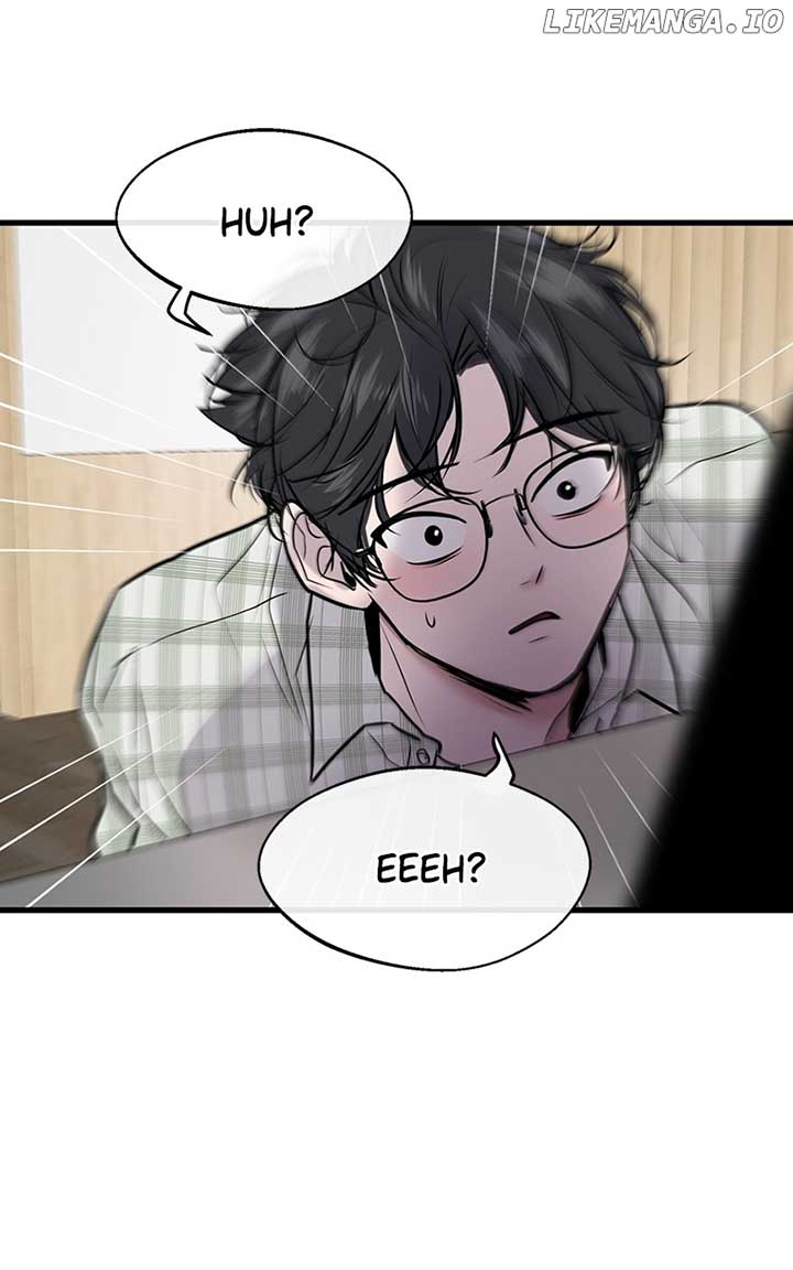 Back to Chanbi - Chapter 16 Page 74