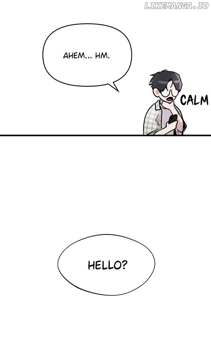 Back to Chanbi - Chapter 16 Page 76