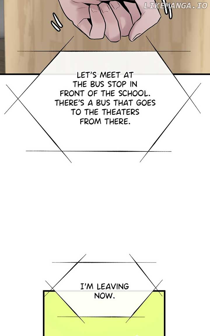 Back to Chanbi - Chapter 16 Page 80