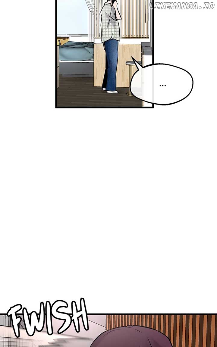 Back to Chanbi - Chapter 16 Page 84