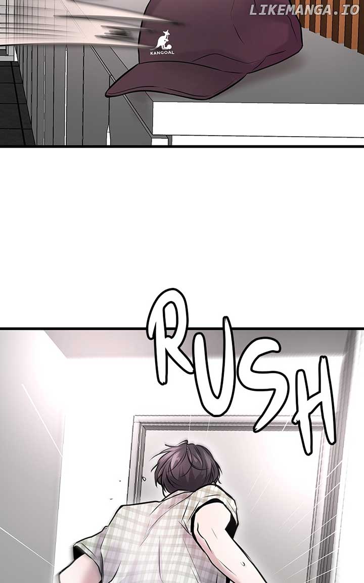 Back to Chanbi - Chapter 16 Page 85