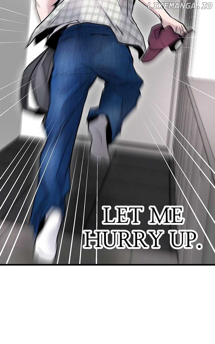 Back to Chanbi - Chapter 16 Page 86