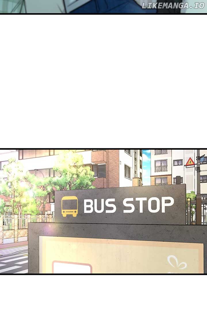 Back to Chanbi - Chapter 16 Page 90