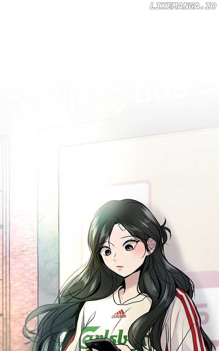 Back to Chanbi - Chapter 16 Page 91