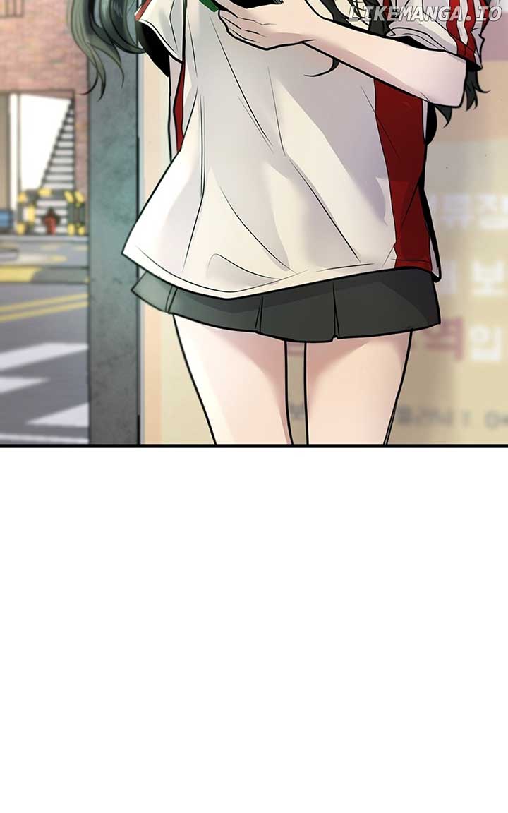 Back to Chanbi - Chapter 16 Page 92