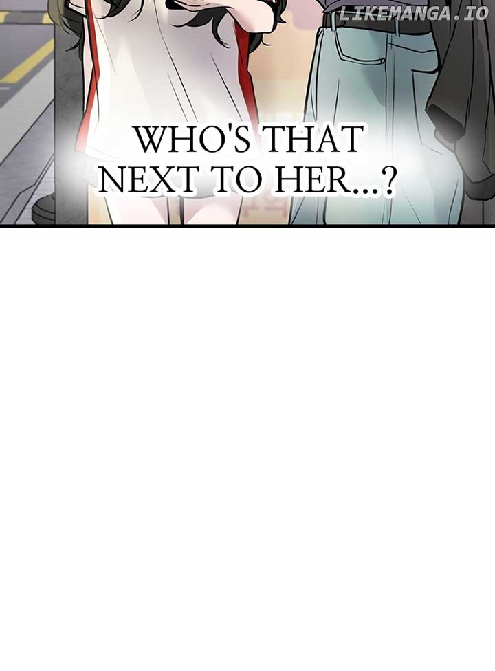 Back to Chanbi - Chapter 16 Page 95