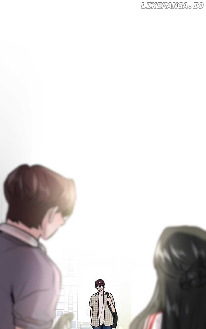 Back to Chanbi - Chapter 17 Page 1