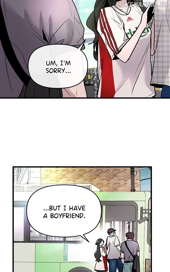 Back to Chanbi - Chapter 17 Page 10