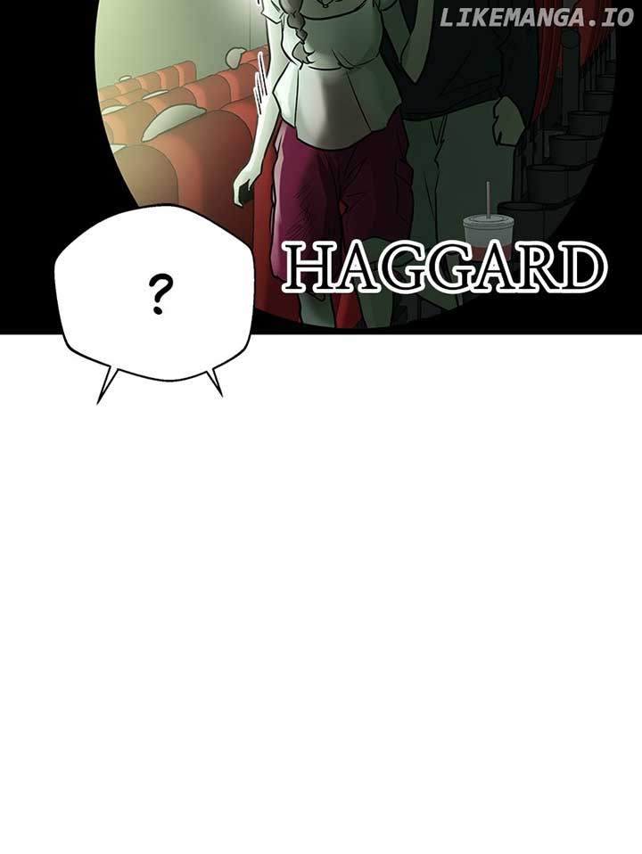 Back to Chanbi - Chapter 17 Page 100