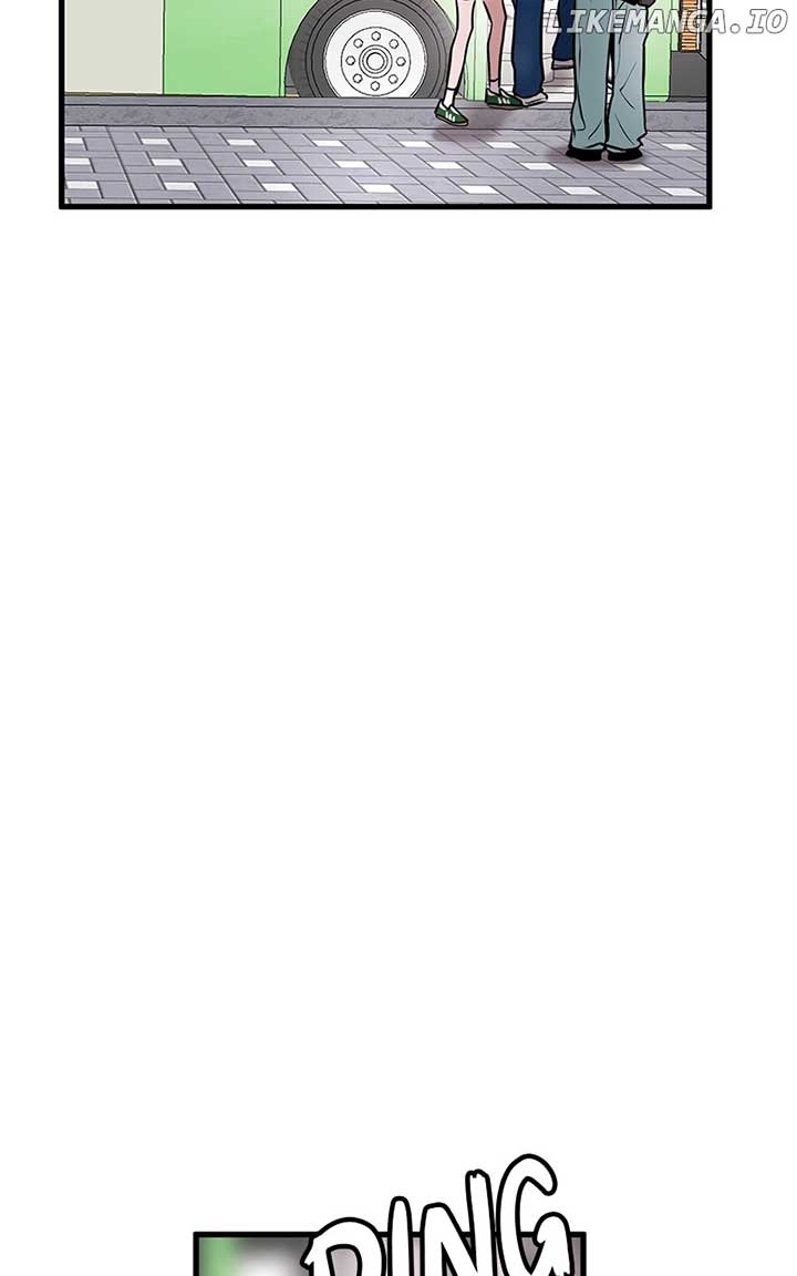 Back to Chanbi - Chapter 17 Page 11