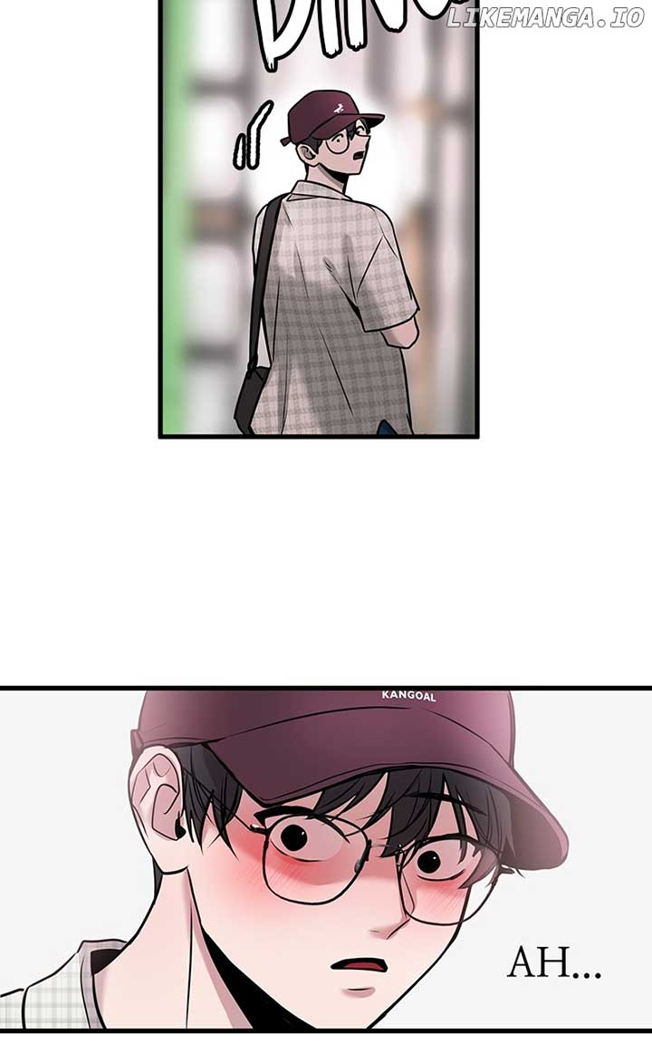 Back to Chanbi - Chapter 17 Page 12